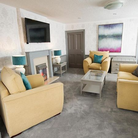 Crown Hotel Wetheral Carlisle  Esterno foto