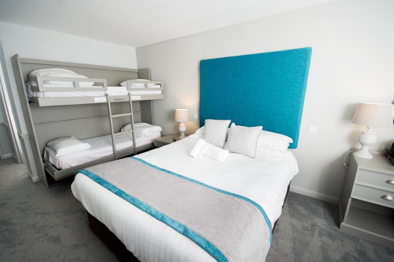 Crown Hotel Wetheral Carlisle  Esterno foto