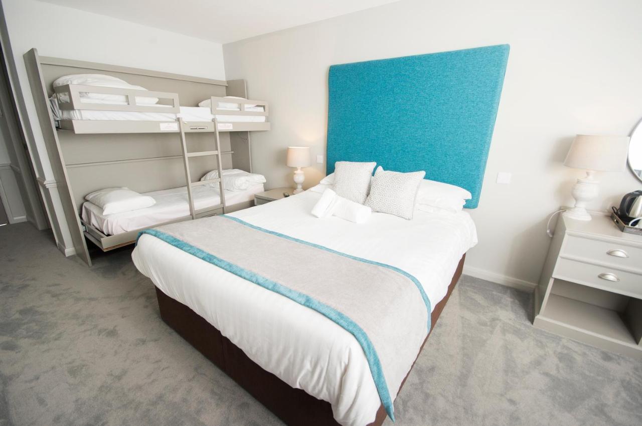 Crown Hotel Wetheral Carlisle  Esterno foto